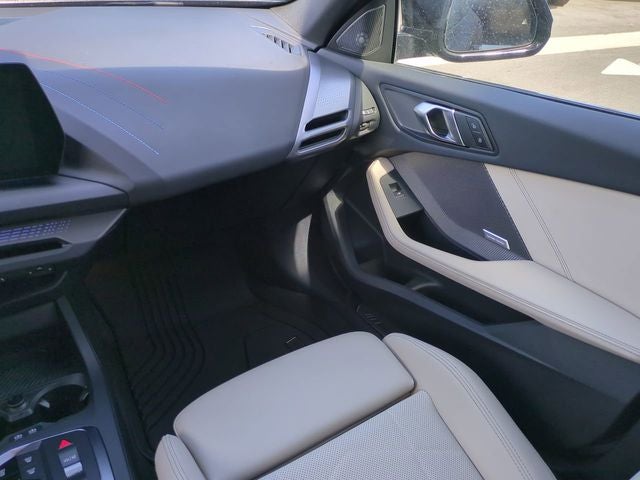 2025 BMW 2 Series M235i xDrive