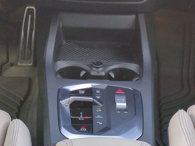 2025 BMW 2 Series M235i xDrive