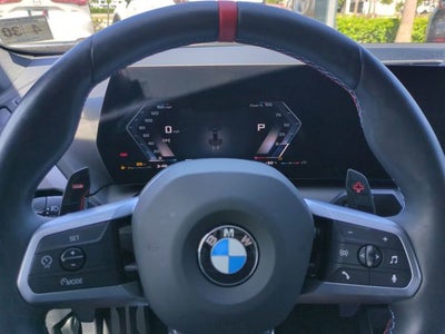 2025 BMW 2 Series M235i xDrive