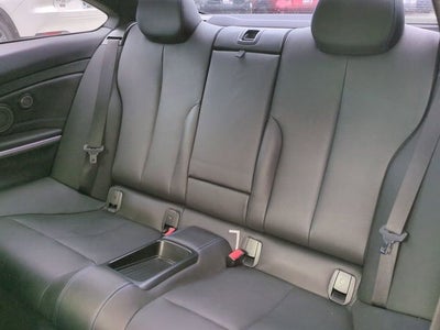 2017 BMW 4 Series 430i