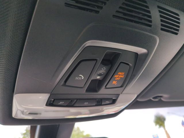 2017 BMW 4 Series 430i