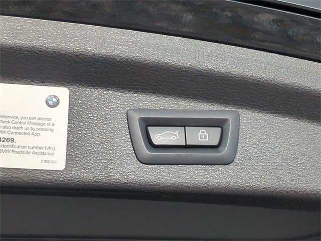 2020 BMW X2 xDrive28i