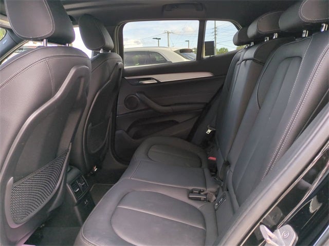 2020 BMW X2 xDrive28i