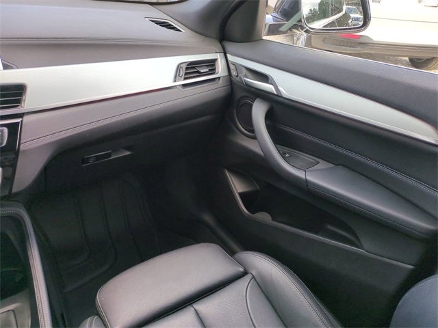 2020 BMW X2 xDrive28i