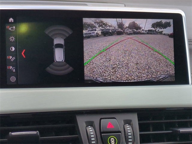 2020 BMW X2 xDrive28i