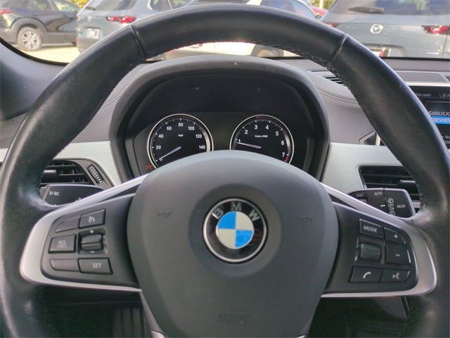 2020 BMW X2 xDrive28i