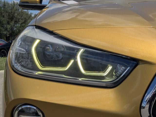 2018 BMW X2 xDrive28i