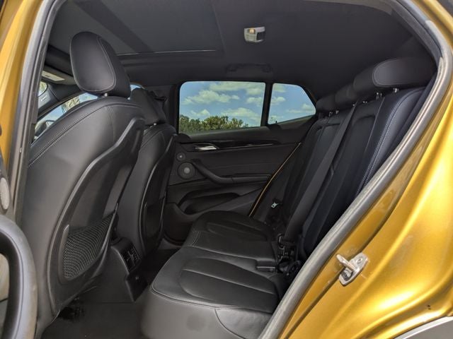 2018 BMW X2 xDrive28i