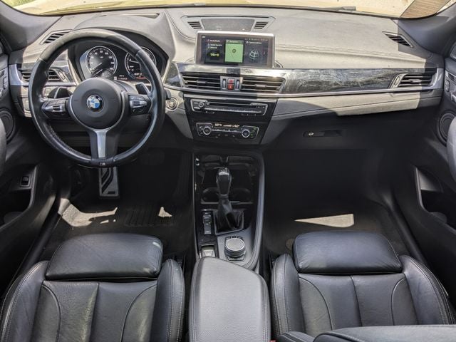 2018 BMW X2 xDrive28i