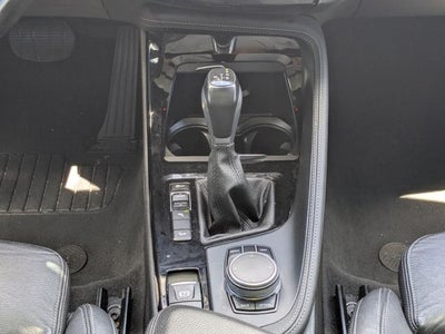 2018 BMW X2 xDrive28i