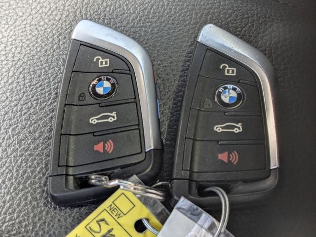 2018 BMW X2 xDrive28i