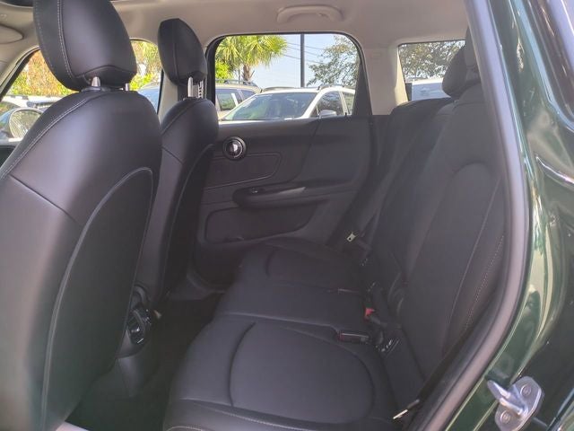 2018 MINI Cooper Countryman Base