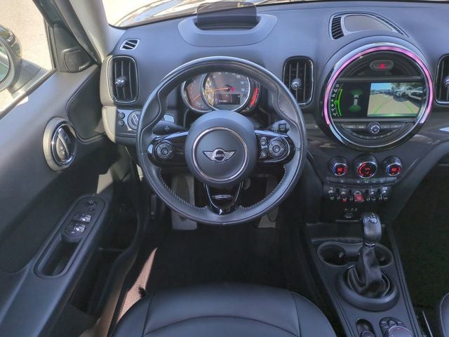 2018 MINI Cooper Countryman Base