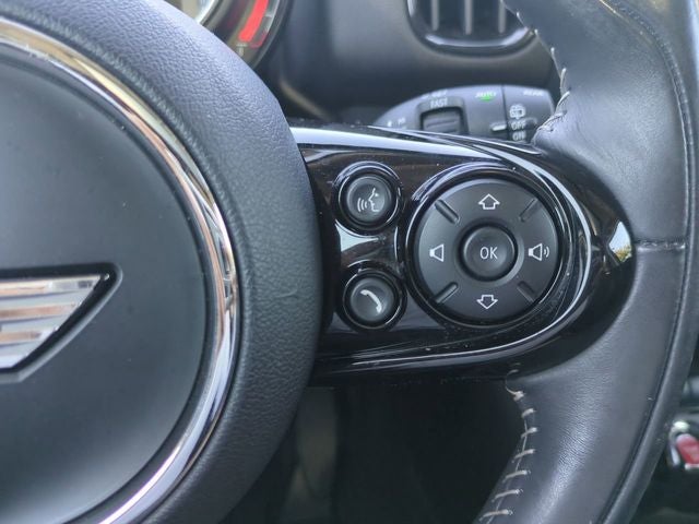 2018 MINI Cooper Countryman Base