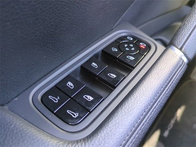 2020 Porsche Cayenne Base