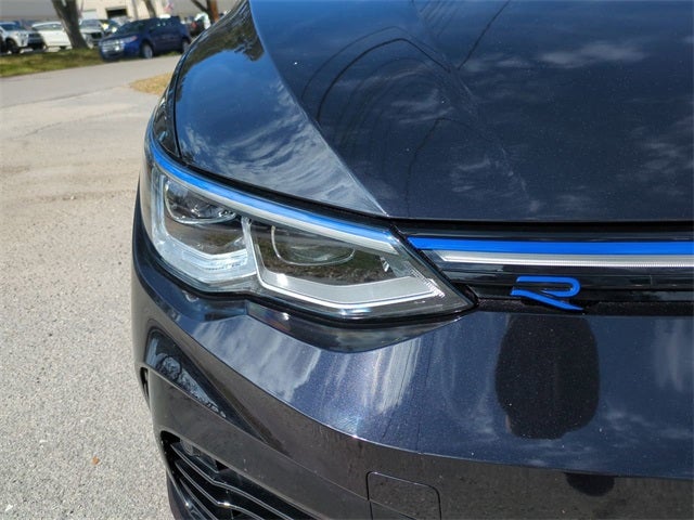 2023 Volkswagen Golf R 2.0T
