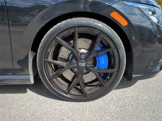 2023 Volkswagen Golf R 2.0T