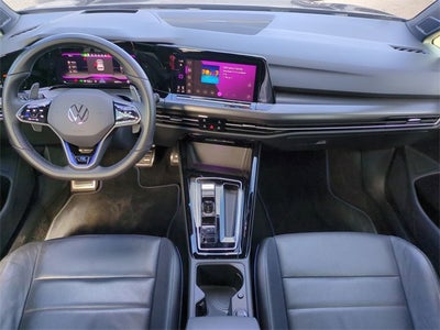 2023 Volkswagen Golf R 2.0T