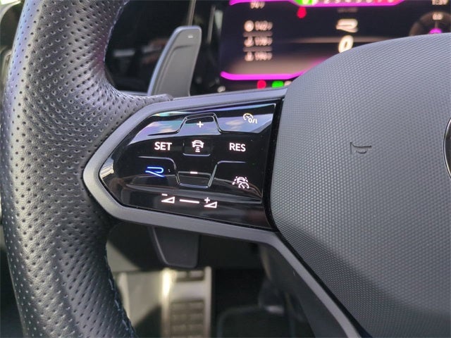 2023 Volkswagen Golf R 2.0T