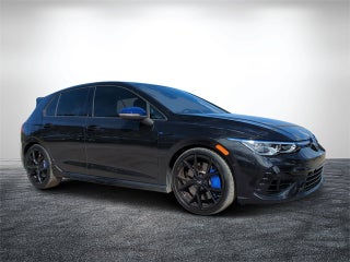 2023 Volkswagen Golf R 2.0T