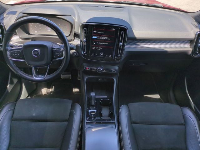 2019 Volvo XC40 R-Design