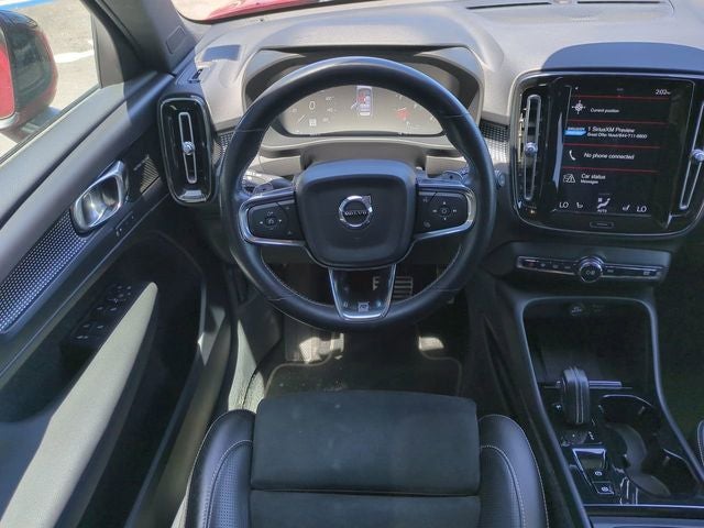 2019 Volvo XC40 R-Design