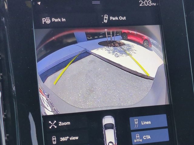 2019 Volvo XC40 R-Design