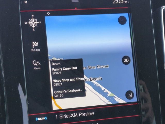 2019 Volvo XC40 R-Design