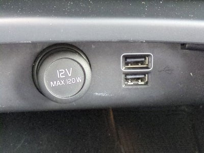 2019 Volvo XC40 R-Design