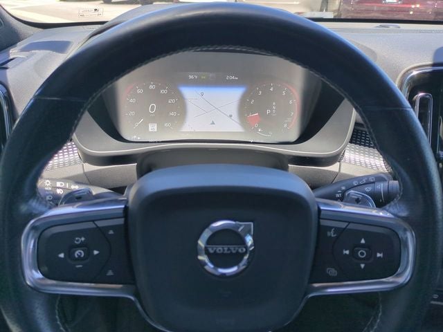 2019 Volvo XC40 R-Design