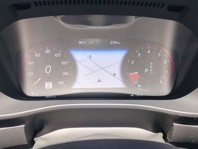 2019 Volvo XC40 R-Design