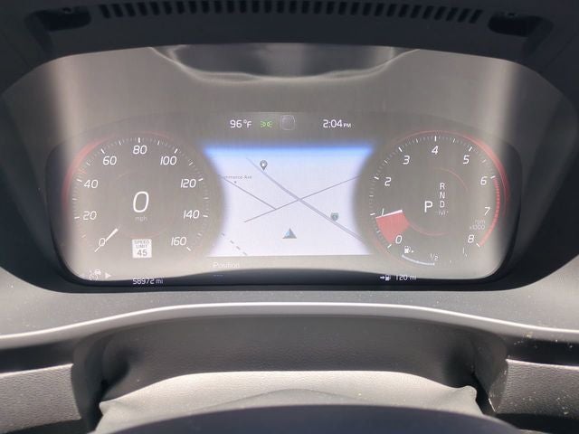 2019 Volvo XC40 R-Design