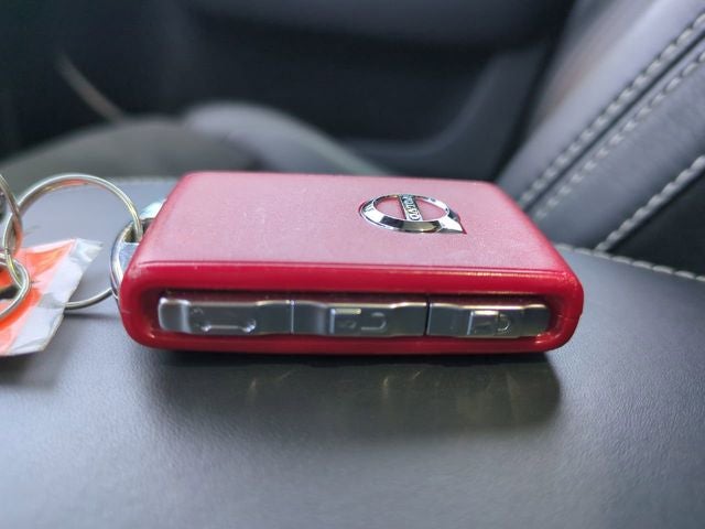 2019 Volvo XC40 R-Design