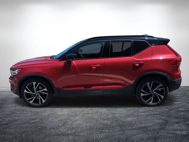 2019 Volvo XC40 R-Design