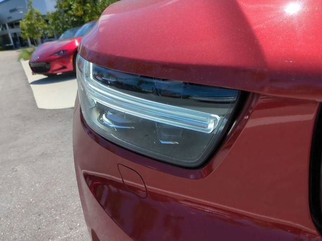 2019 Volvo XC40 R-Design