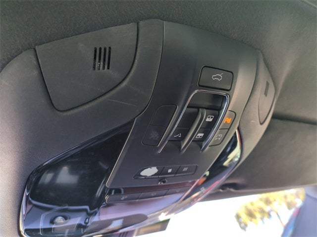 2018 Maserati Ghibli S