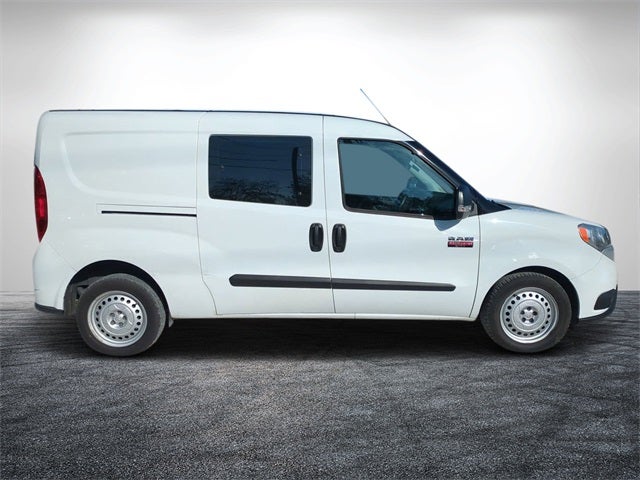 2022 RAM ProMaster City Base