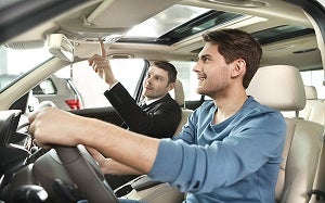 Schedule a test drive at Dyer Chevrolet Vero Beach in Vero Beach, FL.