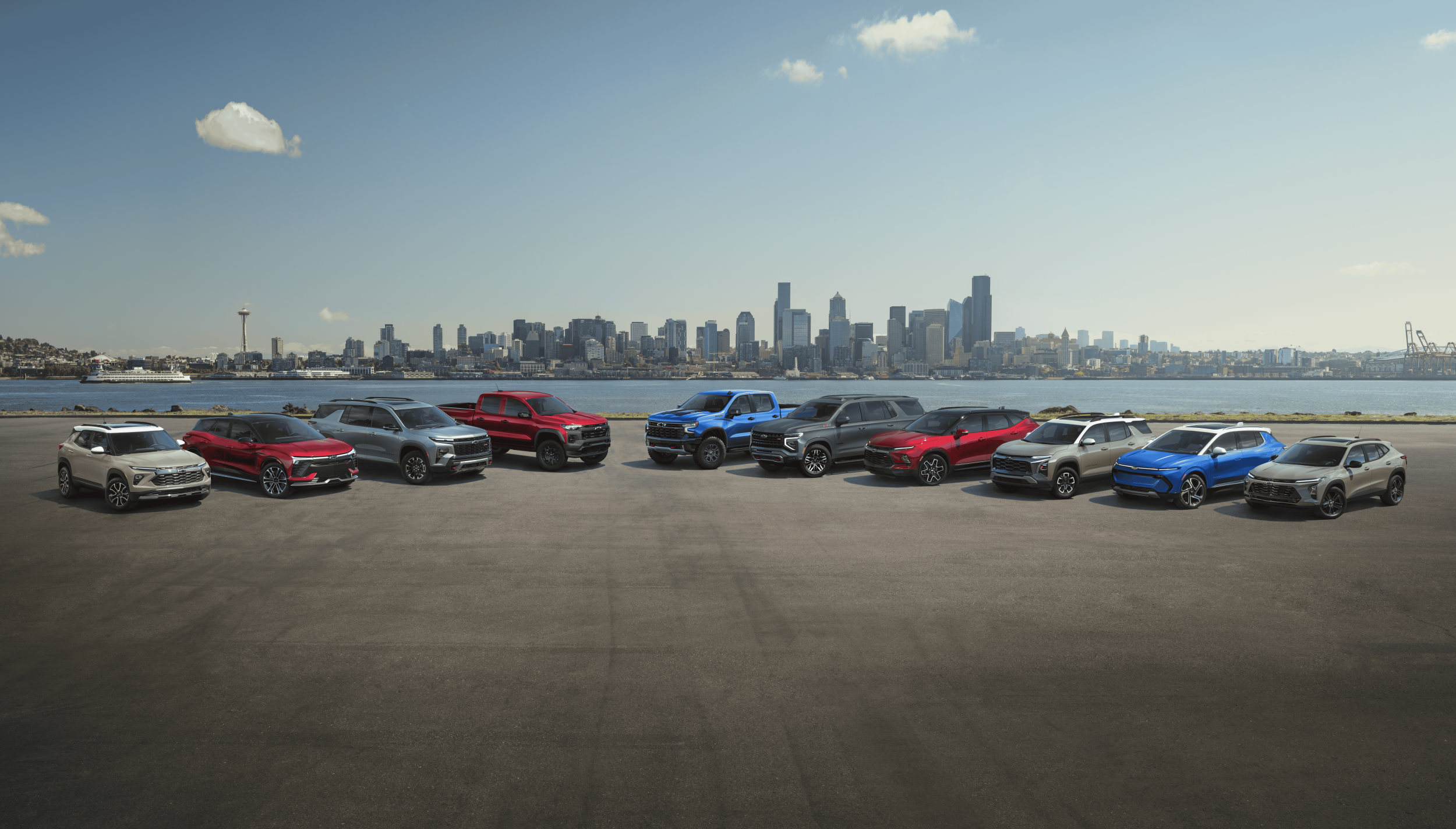 CHEVY SPECIAL OFFERS | Dyer Chevrolet Vero Beach in Vero Beach FL