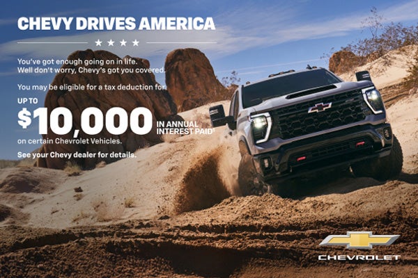 Dyer Chevrolet Vero Beach in Vero Beach FL