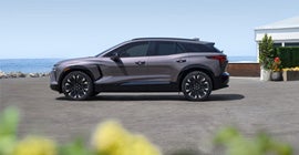 Dyer Chevrolet Vero Beach in Vero Beach FL