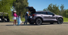 Dyer Chevrolet Vero Beach in Vero Beach FL