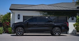Dyer Chevrolet Vero Beach in Vero Beach FL