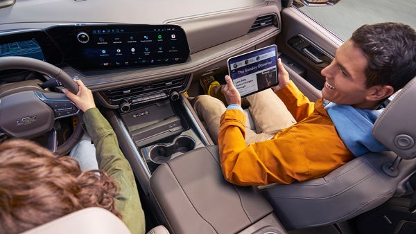 Dyer Chevrolet Vero Beach in Vero Beach FL