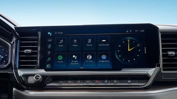 Dyer Chevrolet Vero Beach in Vero Beach FL