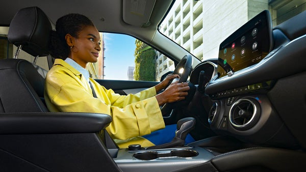 Dyer Chevrolet Vero Beach in Vero Beach FL