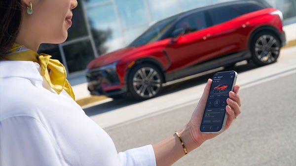 Dyer Chevrolet Vero Beach in Vero Beach FL