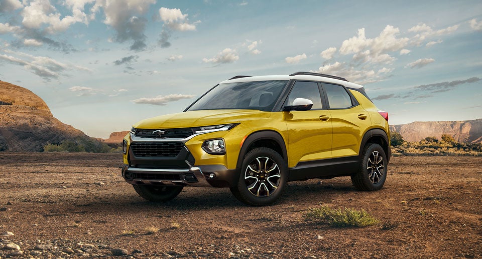 Dyer Chevrolet Vero Beach in Vero Beach FL