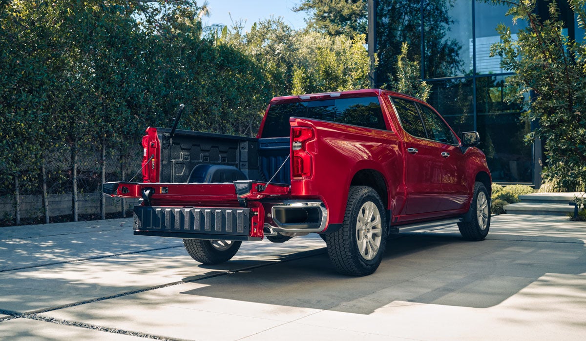 Dyer Chevrolet Vero Beach in Vero Beach FL