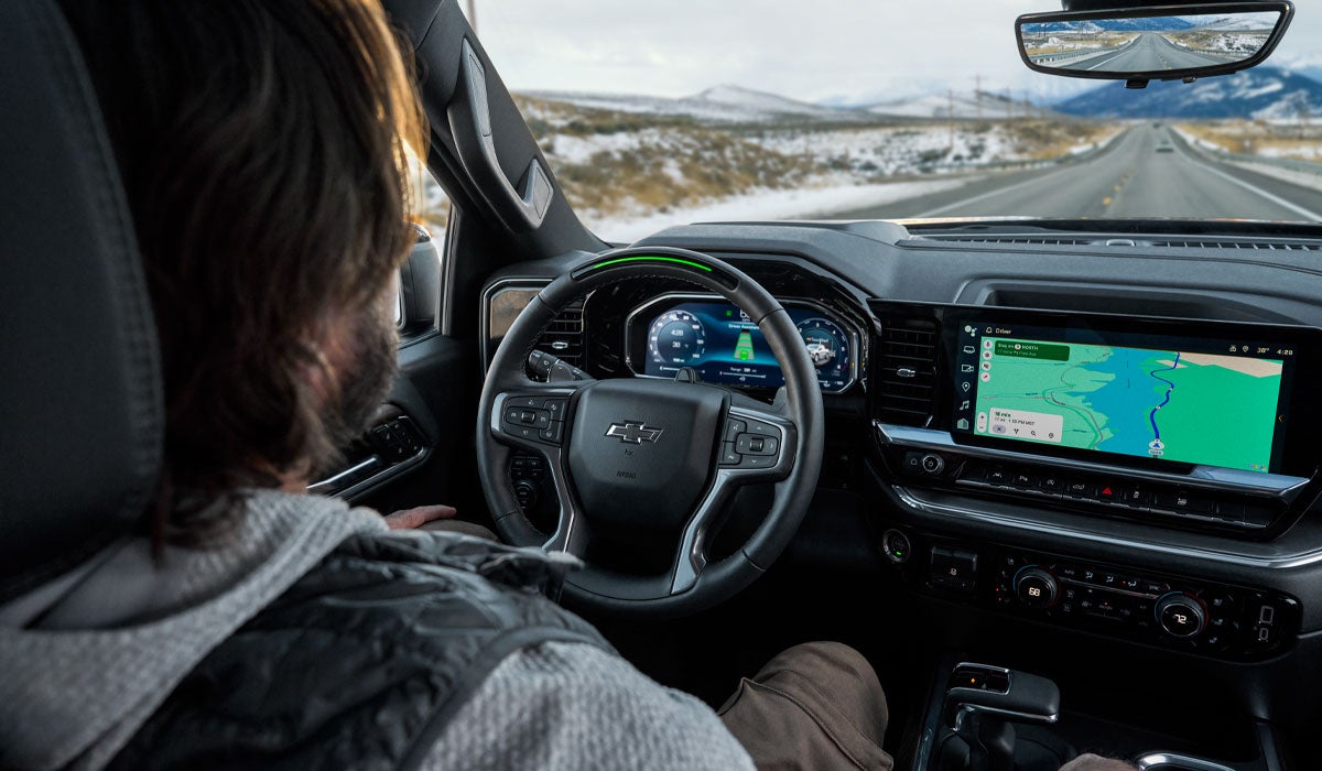 Dyer Chevrolet Vero Beach in Vero Beach FL